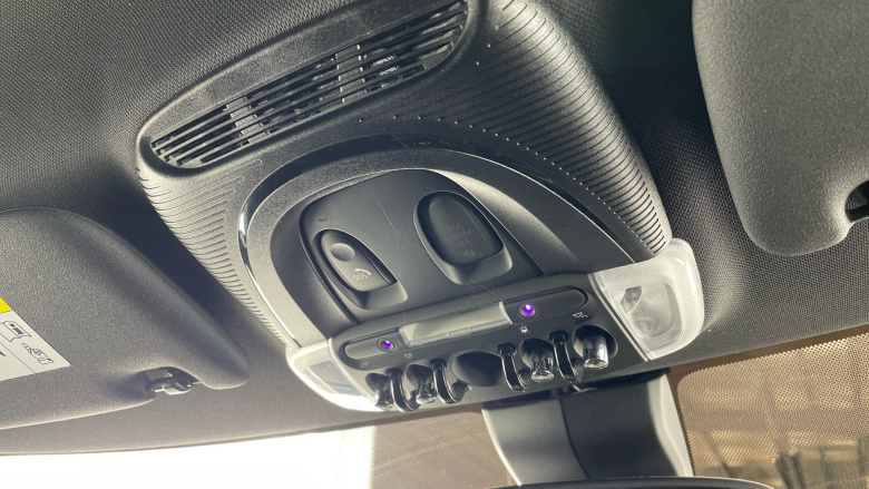 MINI Clubman 1.5 Cooper Sport 6dr Auto Petrol Estate